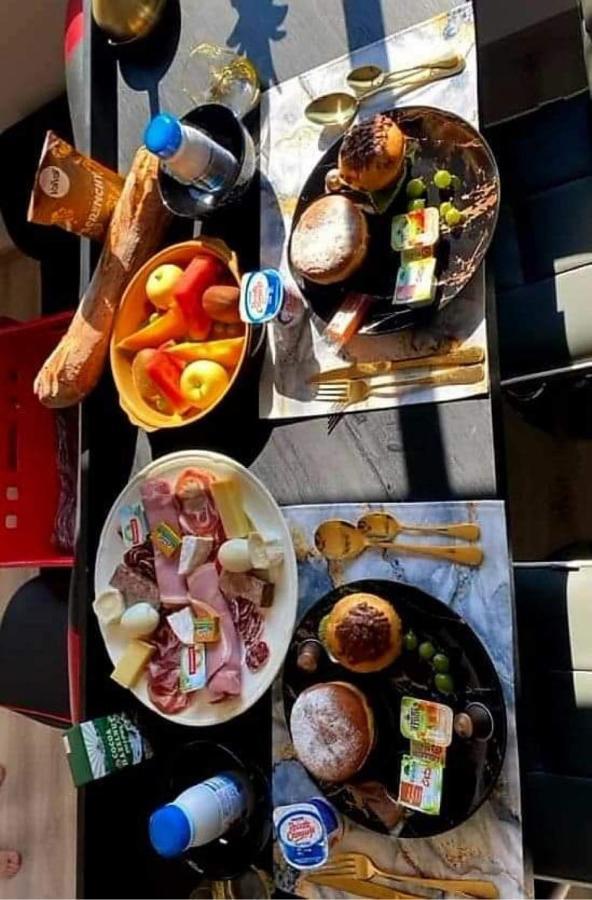 L'Aurore suite de charme, clim jacuzzi, sauna, piscine chauffée cuisine... Carpentras Extérieur photo